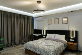 Cem's Cozy Apartment